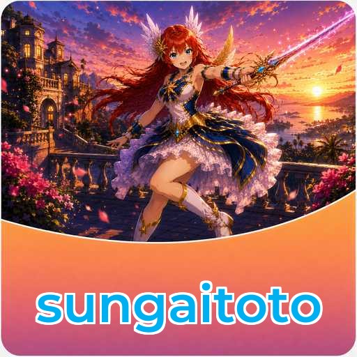 Screenshot Proses Instalasi sungaitoto APK